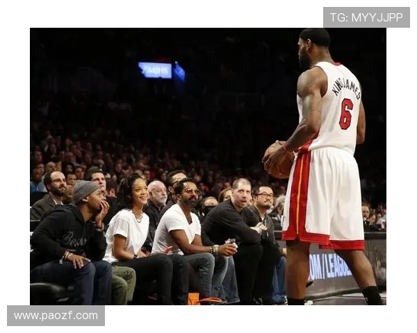 杜兰特与蕾哈娜的精彩对决:体育与音乐的巅峰碰撞