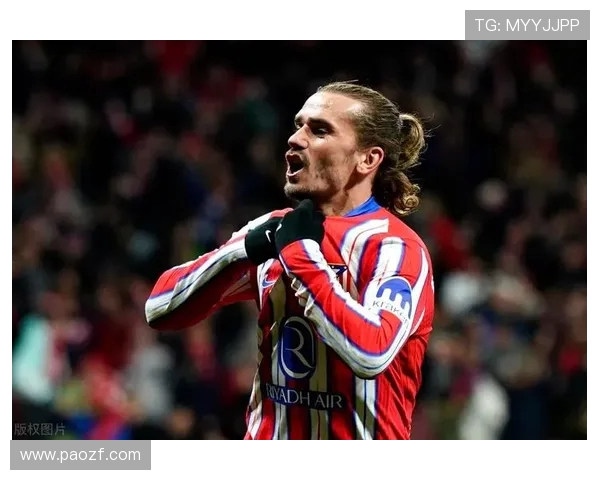 格列兹曼:从天才少年到世界足球巨星的传奇之路