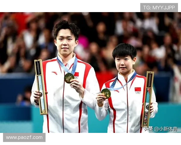 聚焦乒乓球：探讨北京乒乓球队的默契配合与战术协作