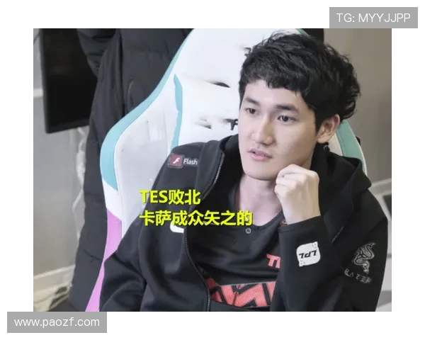 TES战队在CSGO中的技术分析与战术创新探讨