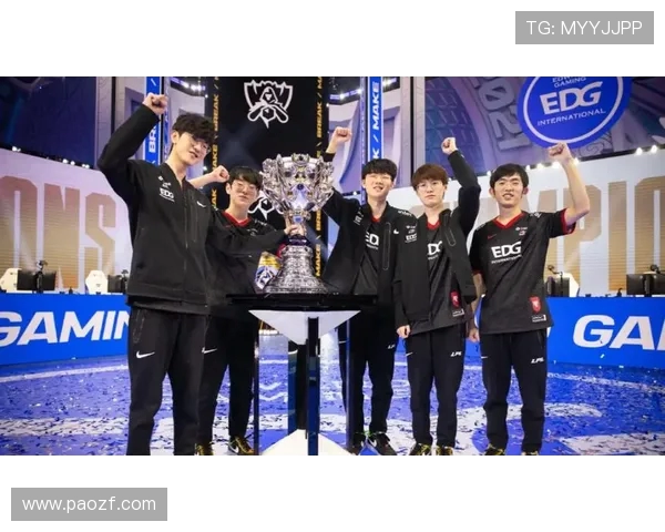 全球总决赛分析：JDG战术布局与执行力的深度剖析