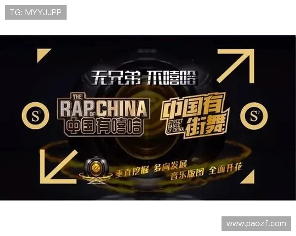 武汉街舞队的运营体系与战术策略探讨：打造街舞文化的新标杆